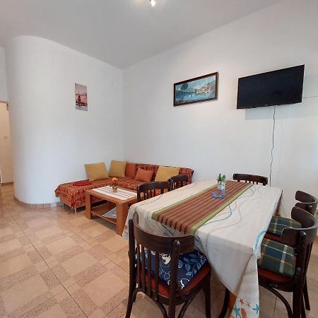 Apartment Ankica بونات المظهر الخارجي الصورة