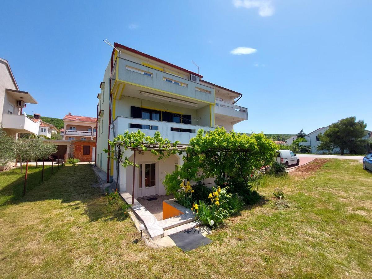 Apartment Ankica بونات المظهر الخارجي الصورة