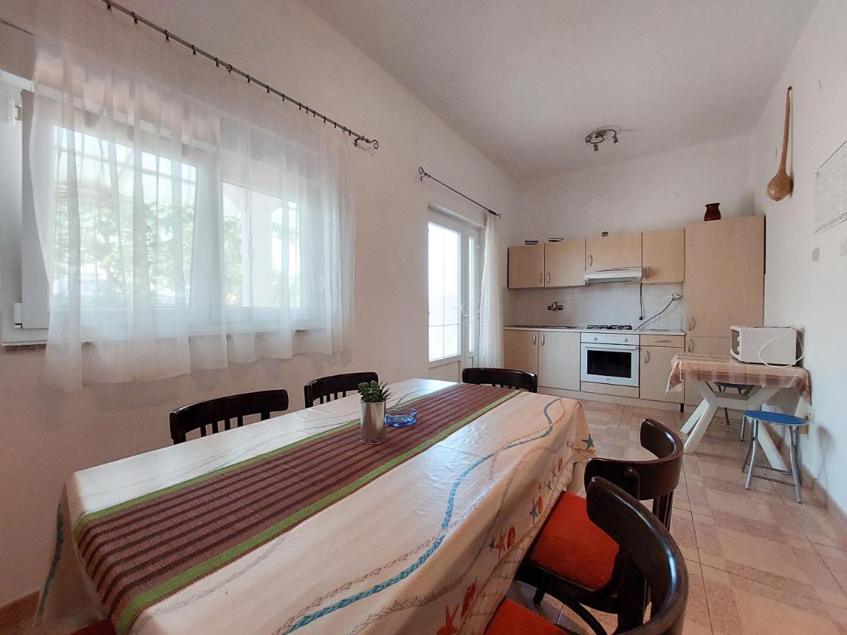 Apartment Ankica بونات المظهر الخارجي الصورة