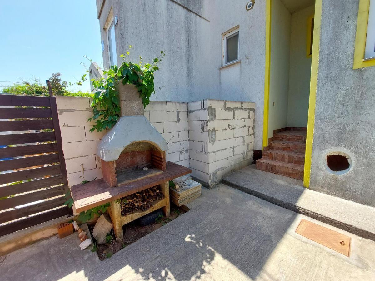 Apartment Ankica بونات المظهر الخارجي الصورة