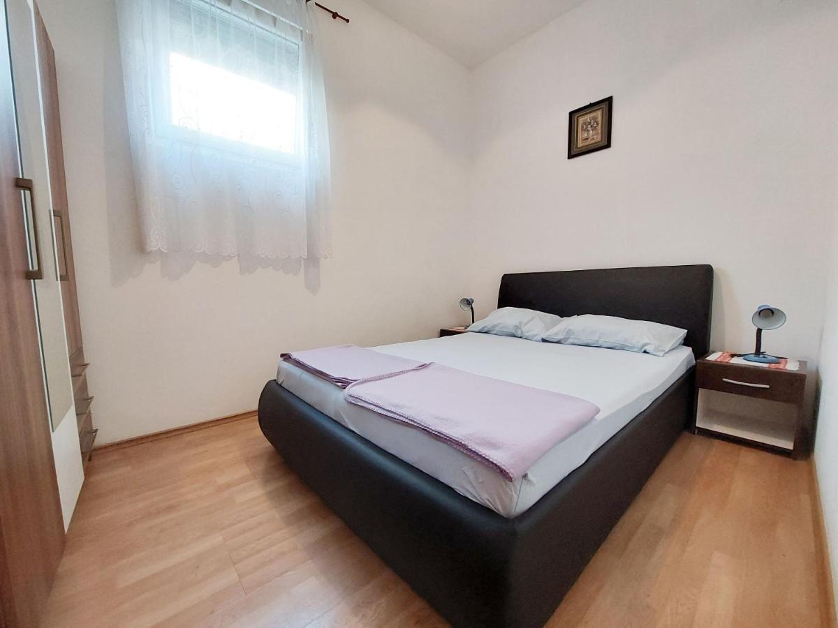 Apartment Ankica بونات المظهر الخارجي الصورة