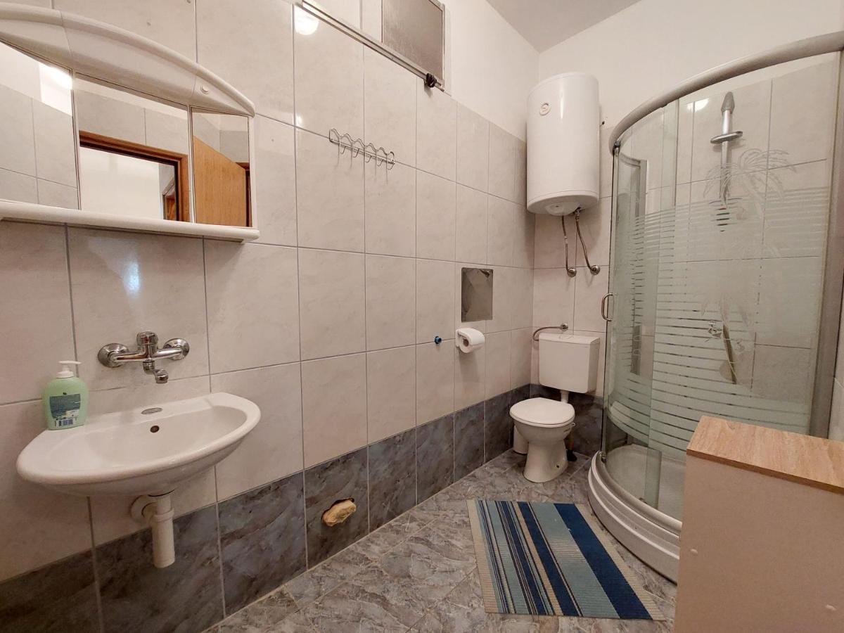 Apartment Ankica بونات المظهر الخارجي الصورة