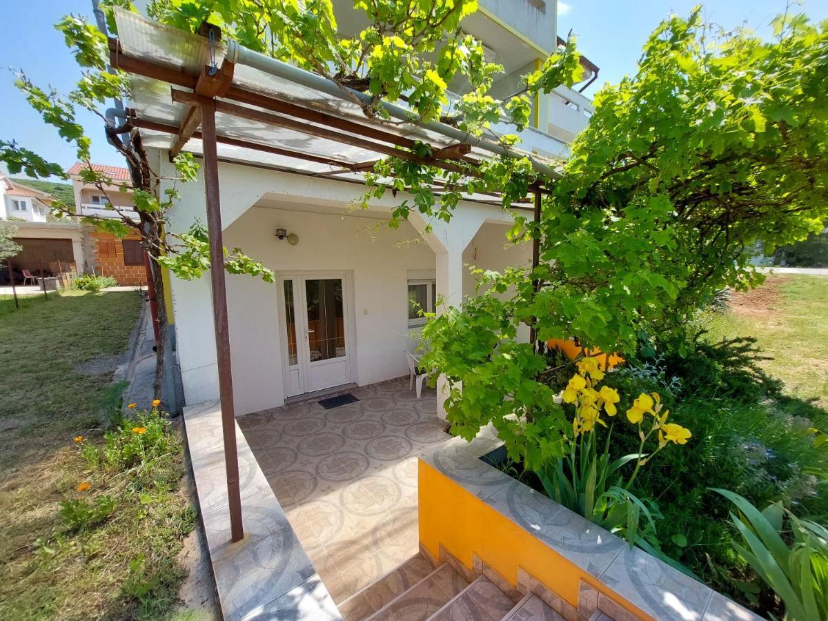Apartment Ankica بونات المظهر الخارجي الصورة