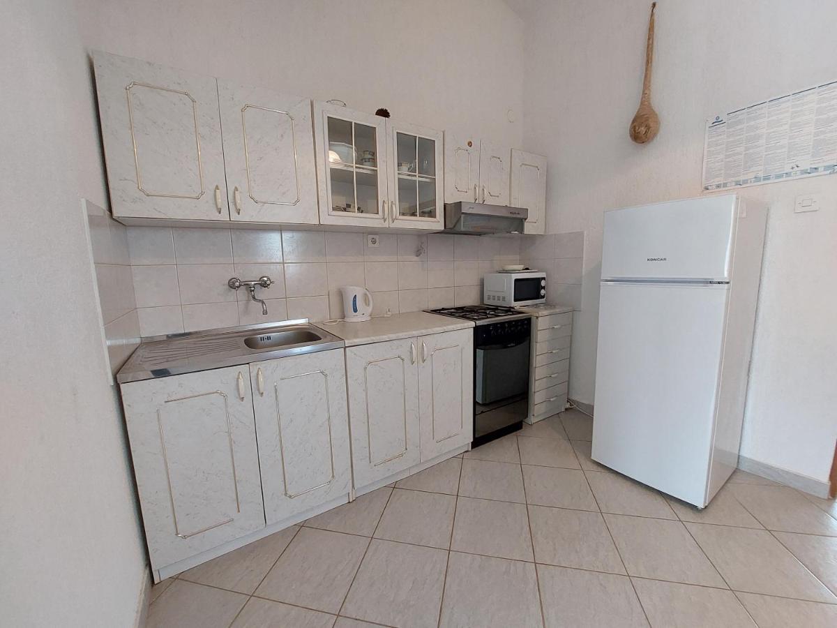 Apartment Ankica بونات المظهر الخارجي الصورة