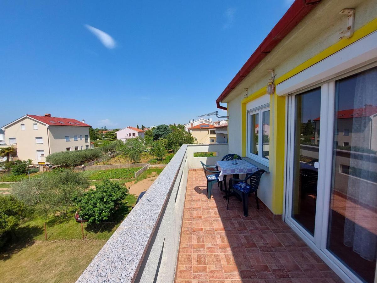 Apartment Ankica بونات المظهر الخارجي الصورة