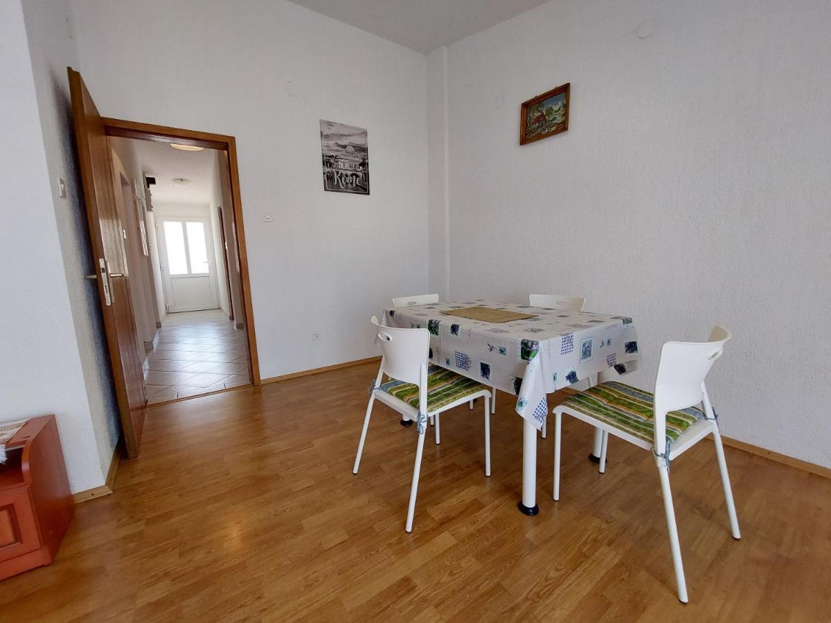 Apartment Ankica بونات المظهر الخارجي الصورة
