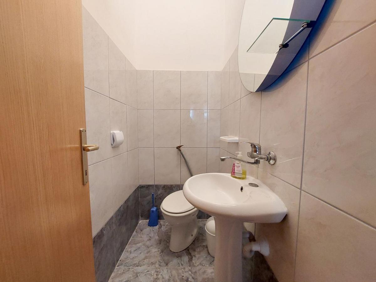 Apartment Ankica بونات المظهر الخارجي الصورة