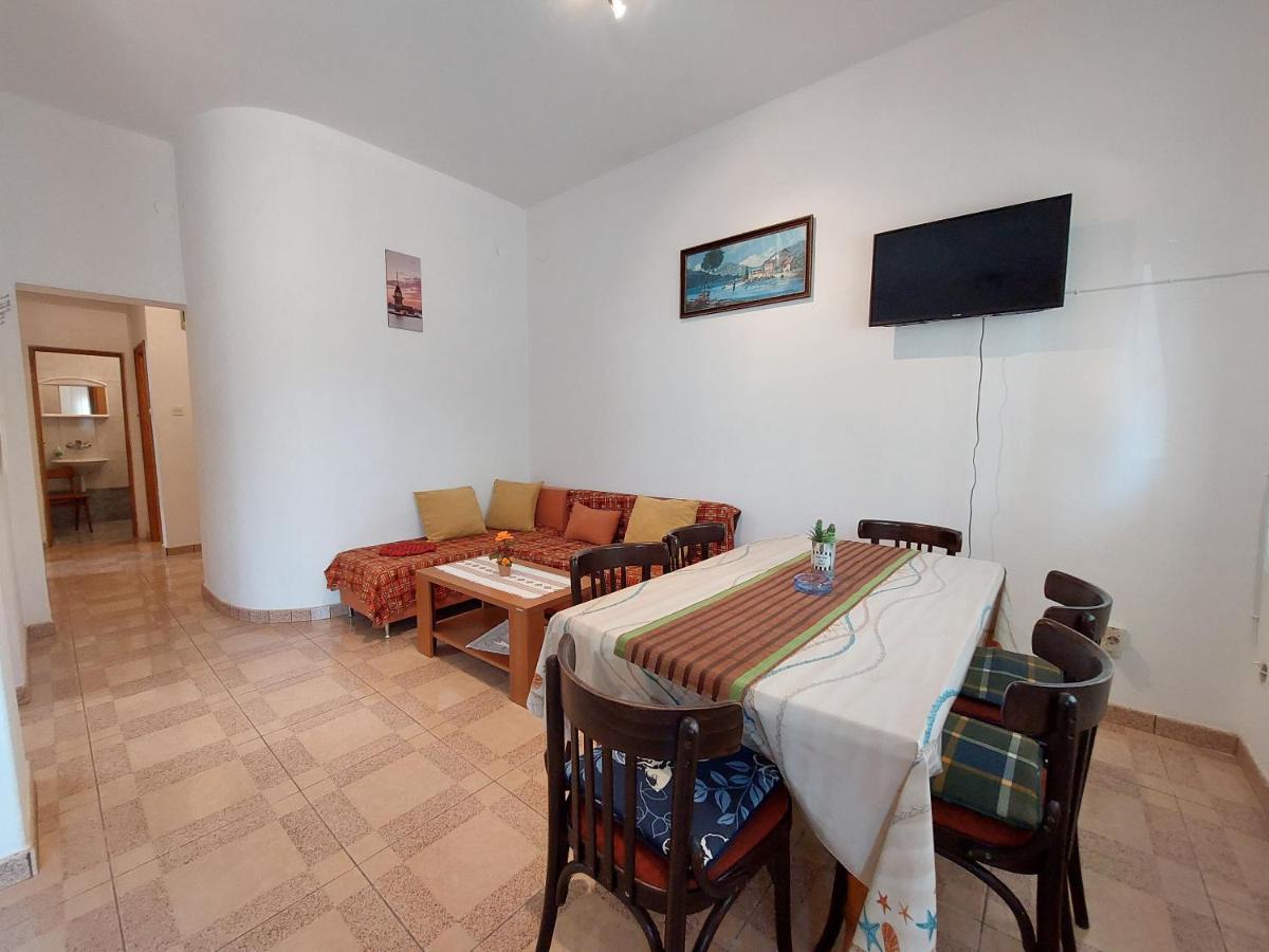 Apartment Ankica بونات المظهر الخارجي الصورة