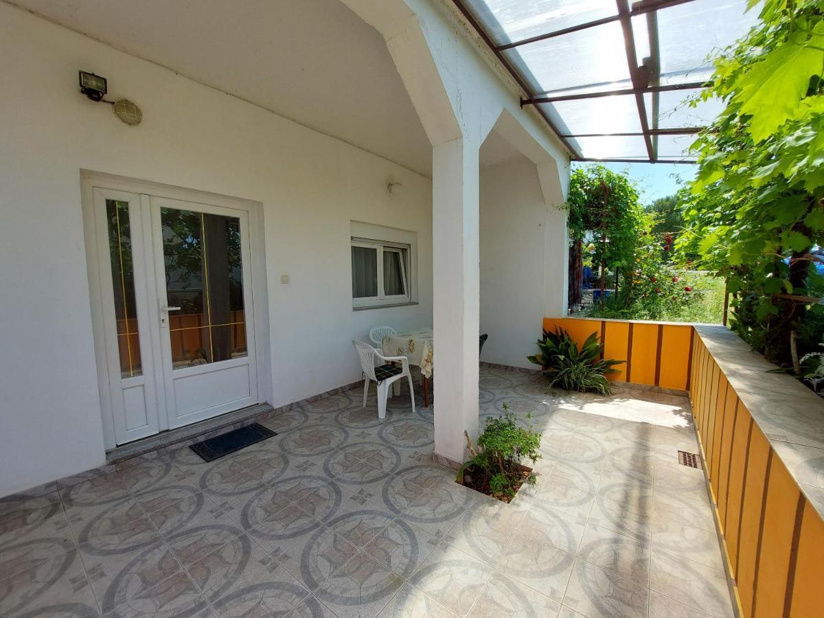 Apartment Ankica بونات المظهر الخارجي الصورة