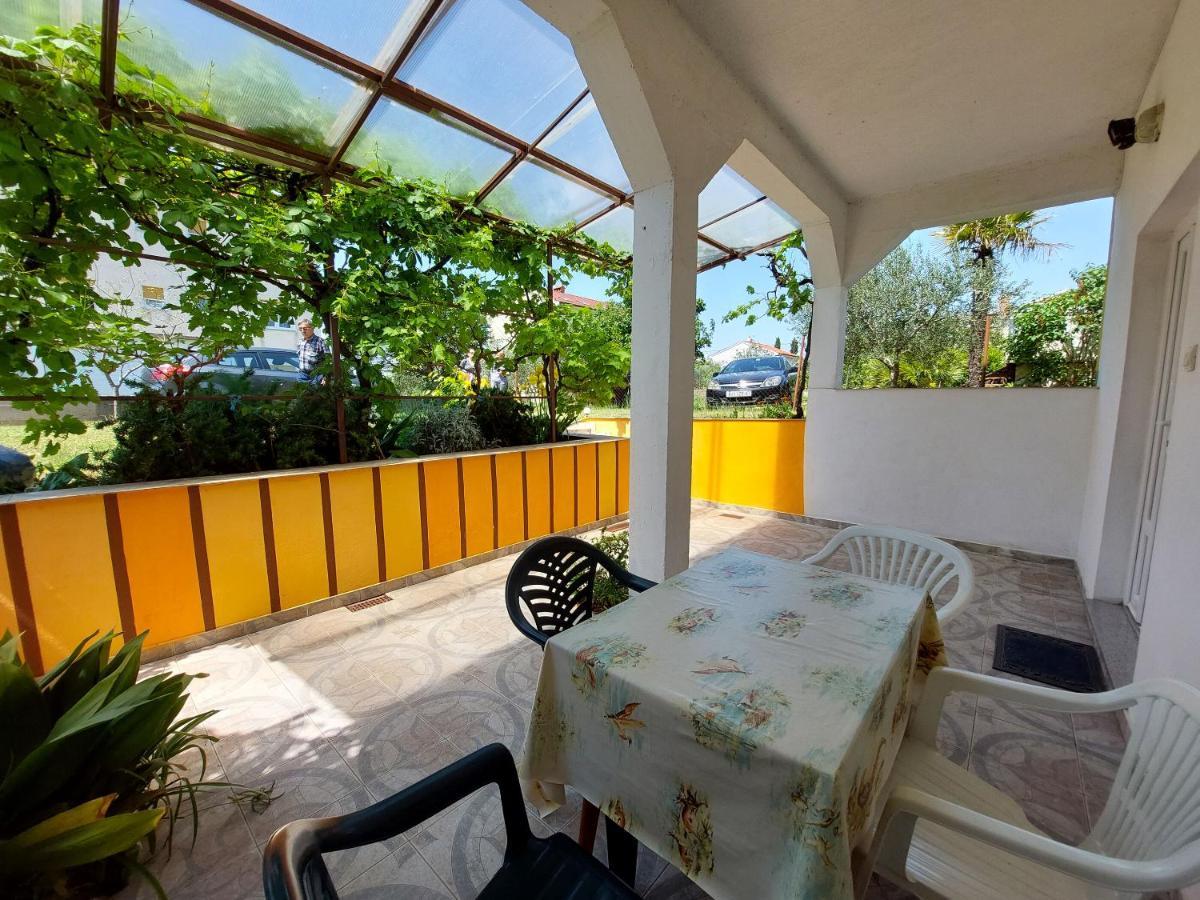 Apartment Ankica بونات المظهر الخارجي الصورة