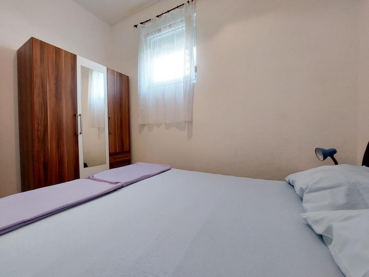 Apartment Ankica بونات المظهر الخارجي الصورة