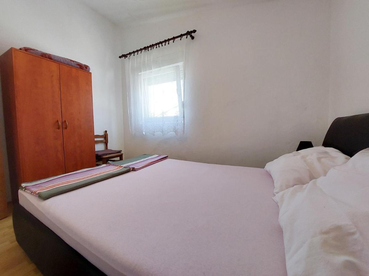 Apartment Ankica بونات المظهر الخارجي الصورة
