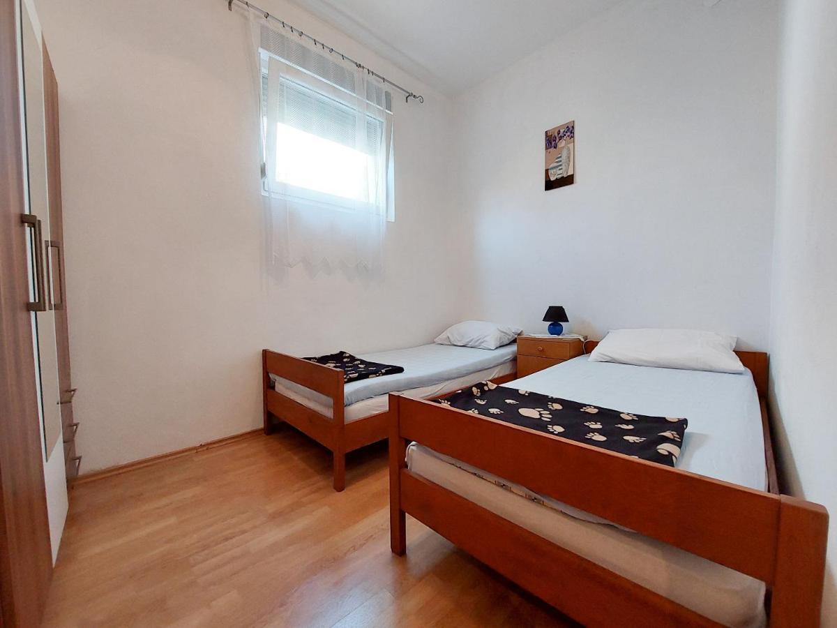 Apartment Ankica بونات المظهر الخارجي الصورة