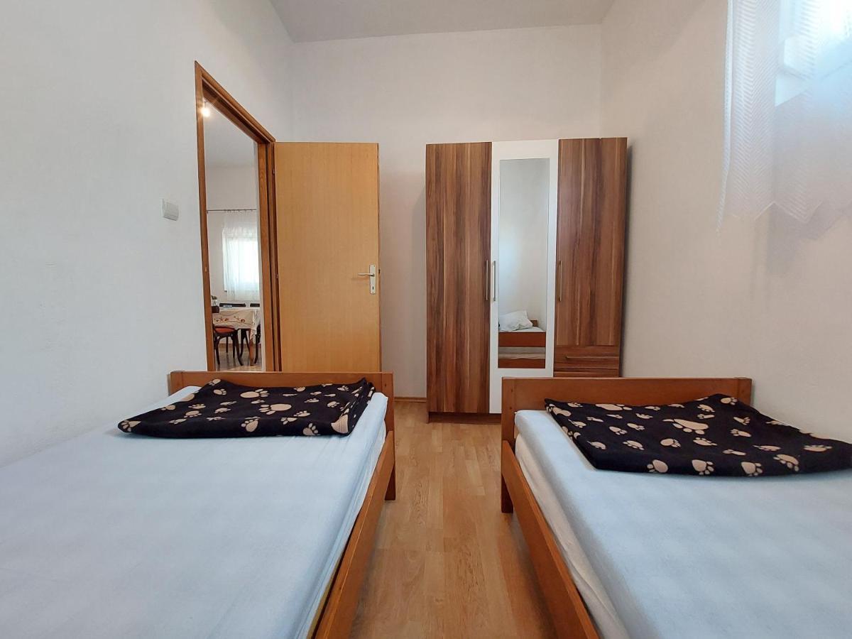 Apartment Ankica بونات المظهر الخارجي الصورة