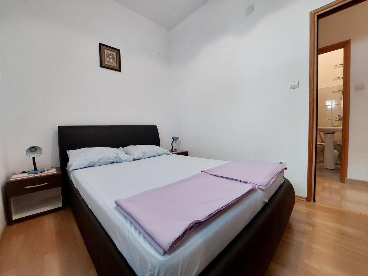 Apartment Ankica بونات المظهر الخارجي الصورة