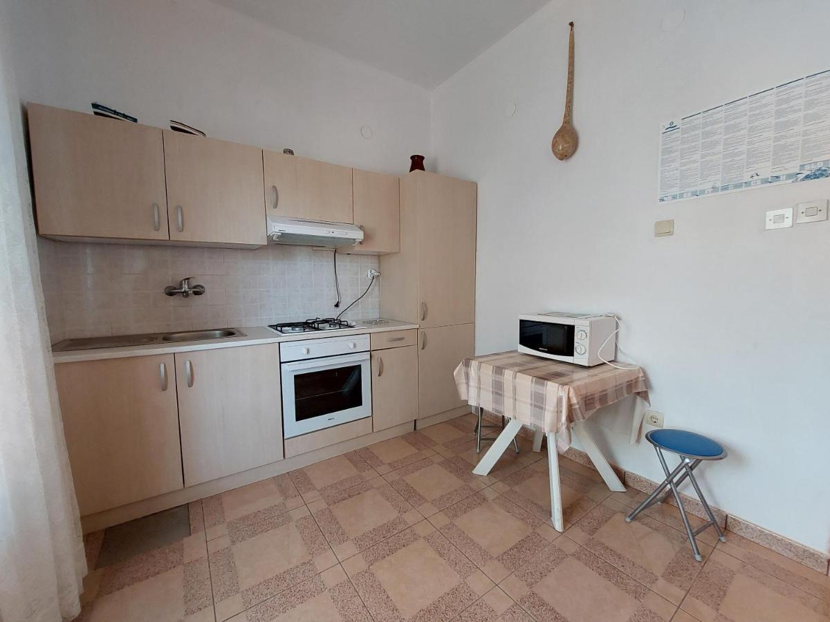 Apartment Ankica بونات المظهر الخارجي الصورة