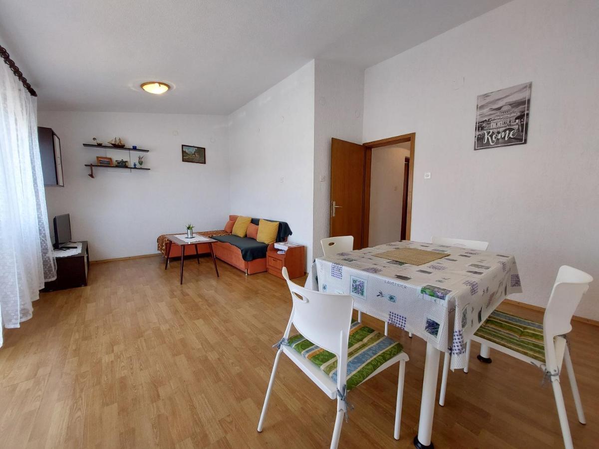 Apartment Ankica بونات المظهر الخارجي الصورة