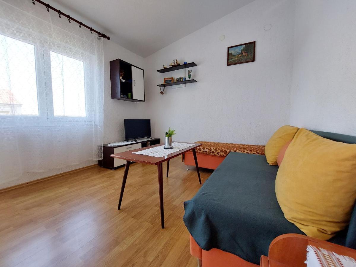 Apartment Ankica بونات المظهر الخارجي الصورة
