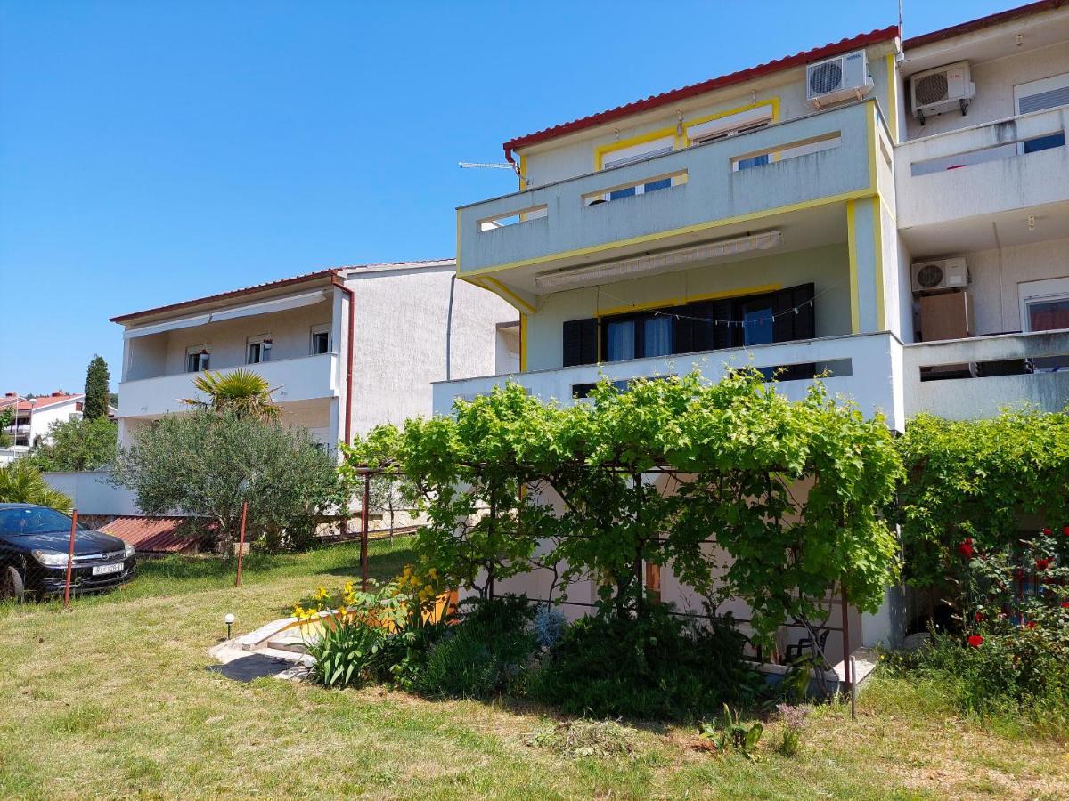 Apartment Ankica بونات المظهر الخارجي الصورة