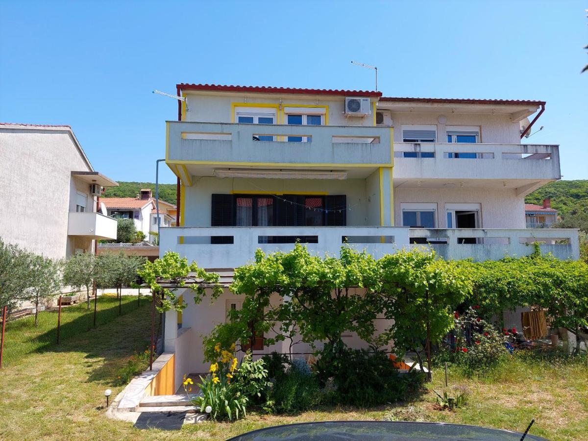 Apartment Ankica بونات المظهر الخارجي الصورة