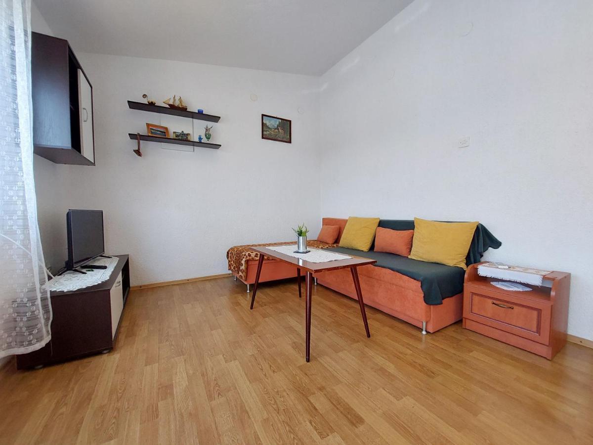 Apartment Ankica بونات المظهر الخارجي الصورة
