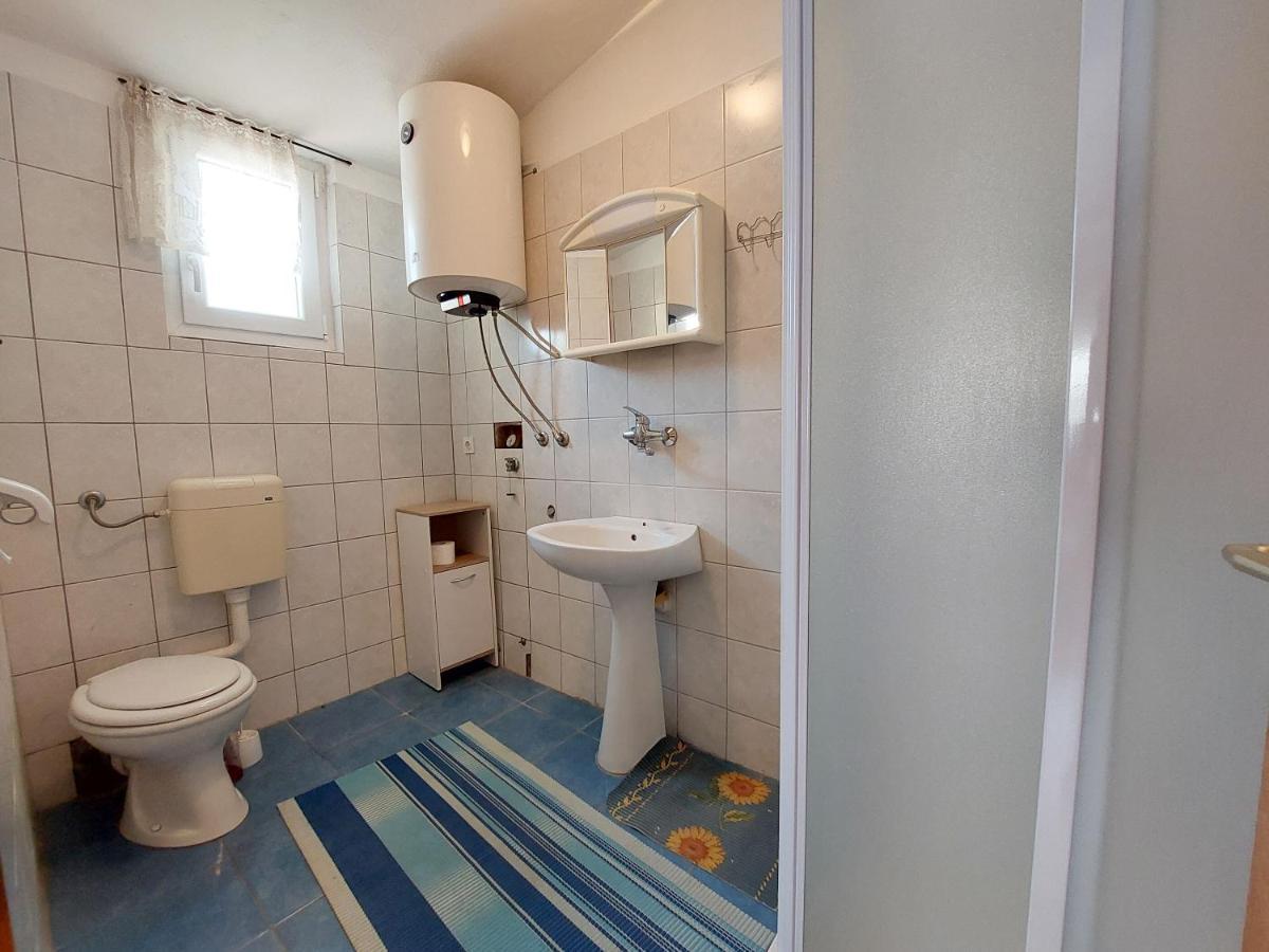 Apartment Ankica بونات المظهر الخارجي الصورة