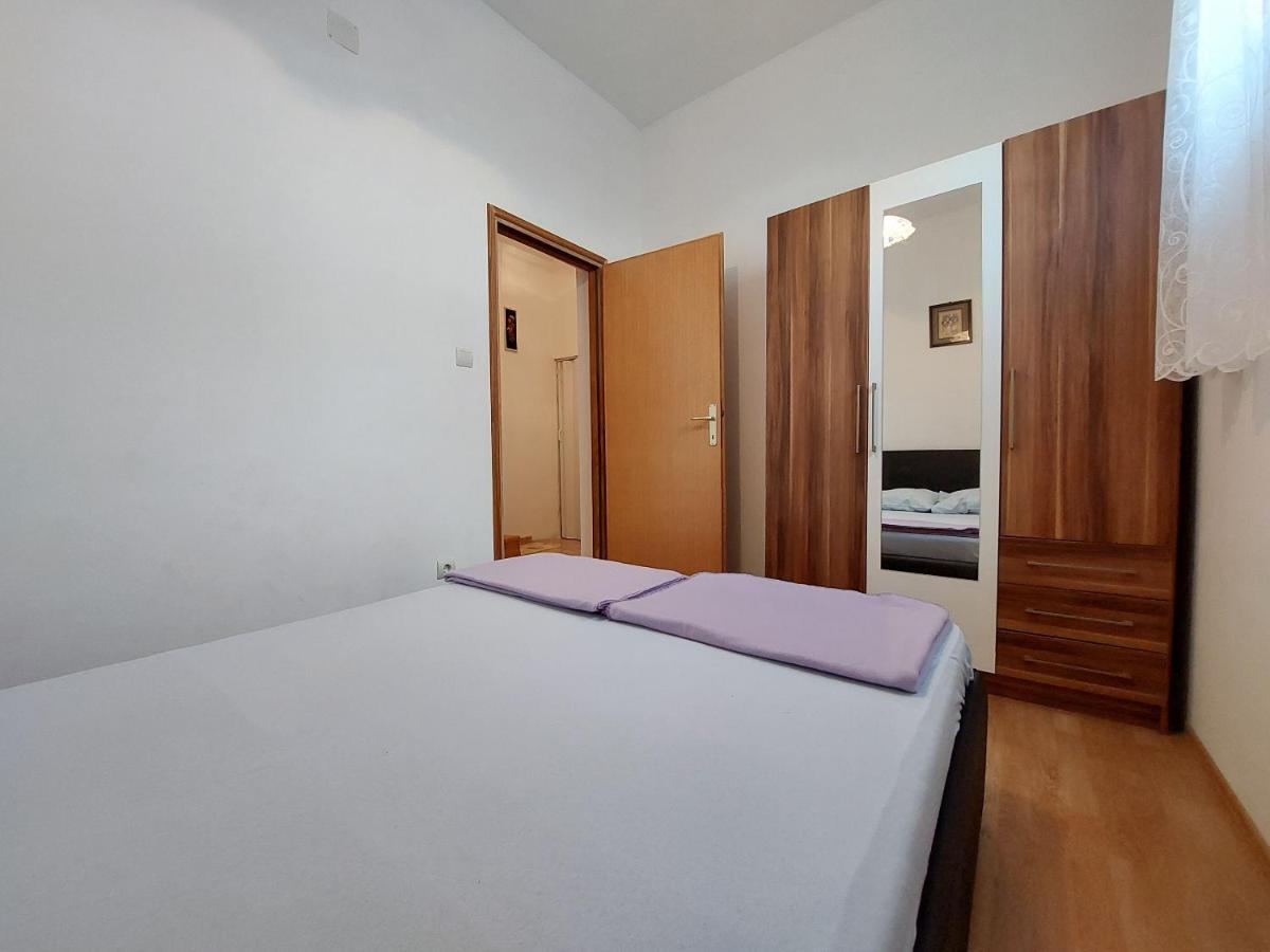 Apartment Ankica بونات المظهر الخارجي الصورة