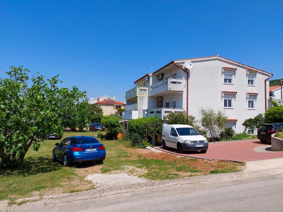 Apartment Ankica بونات المظهر الخارجي الصورة