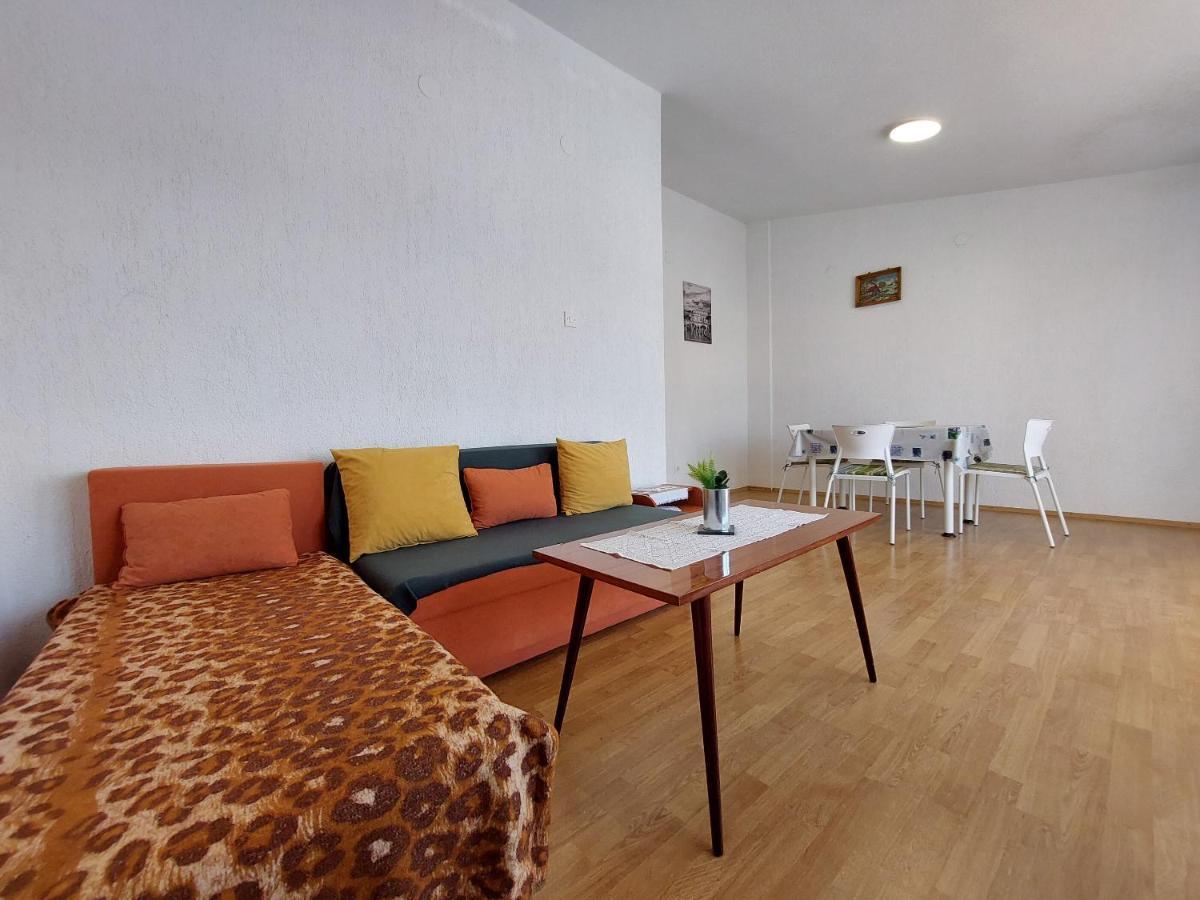 Apartment Ankica بونات المظهر الخارجي الصورة