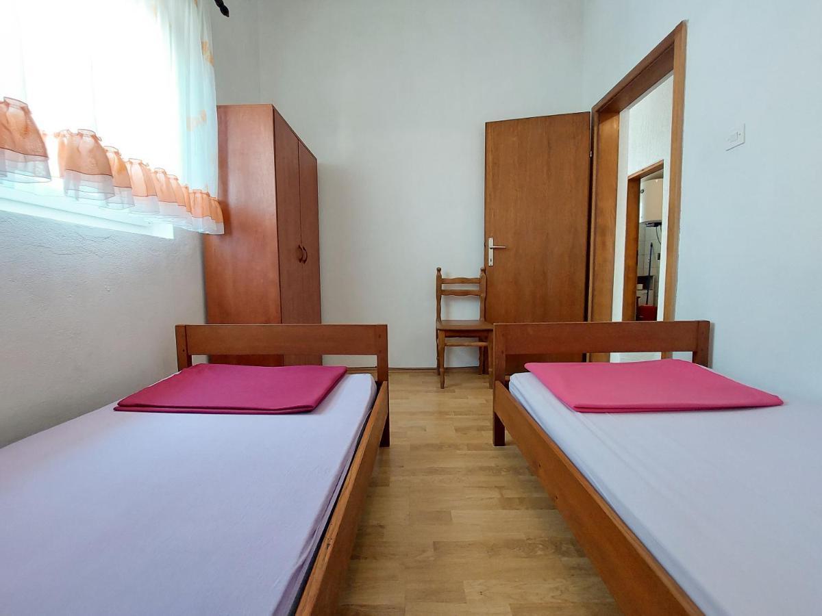 Apartment Ankica بونات المظهر الخارجي الصورة