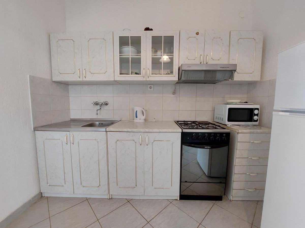 Apartment Ankica بونات المظهر الخارجي الصورة