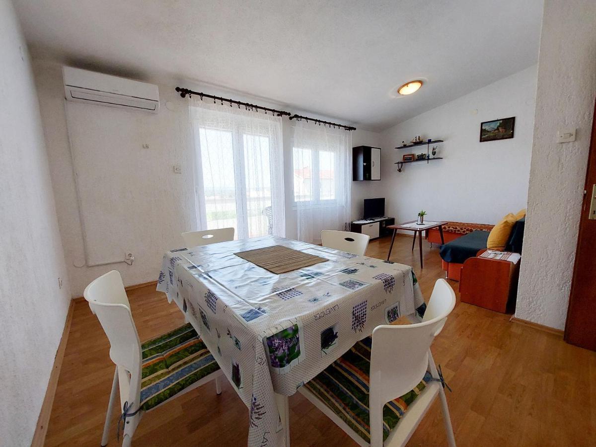 Apartment Ankica بونات المظهر الخارجي الصورة