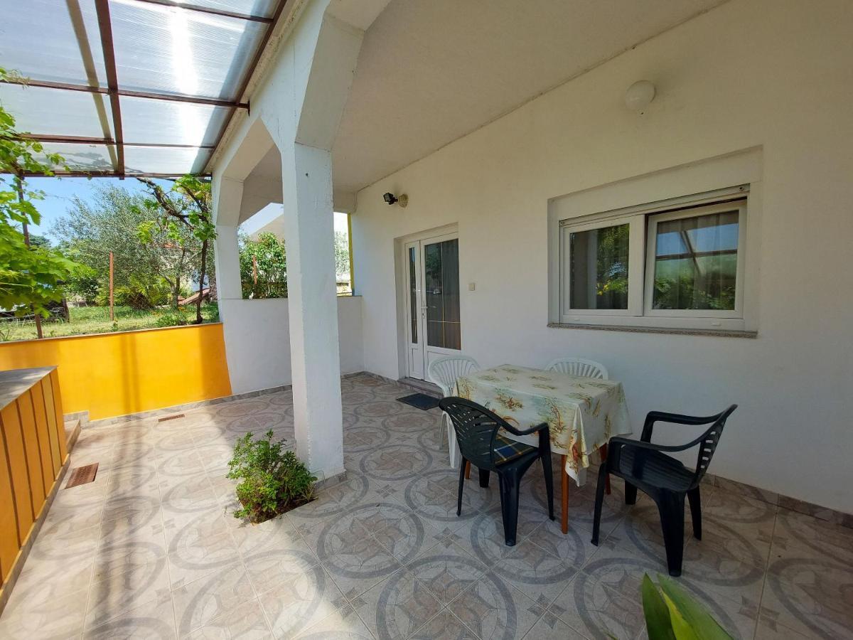 Apartment Ankica بونات المظهر الخارجي الصورة