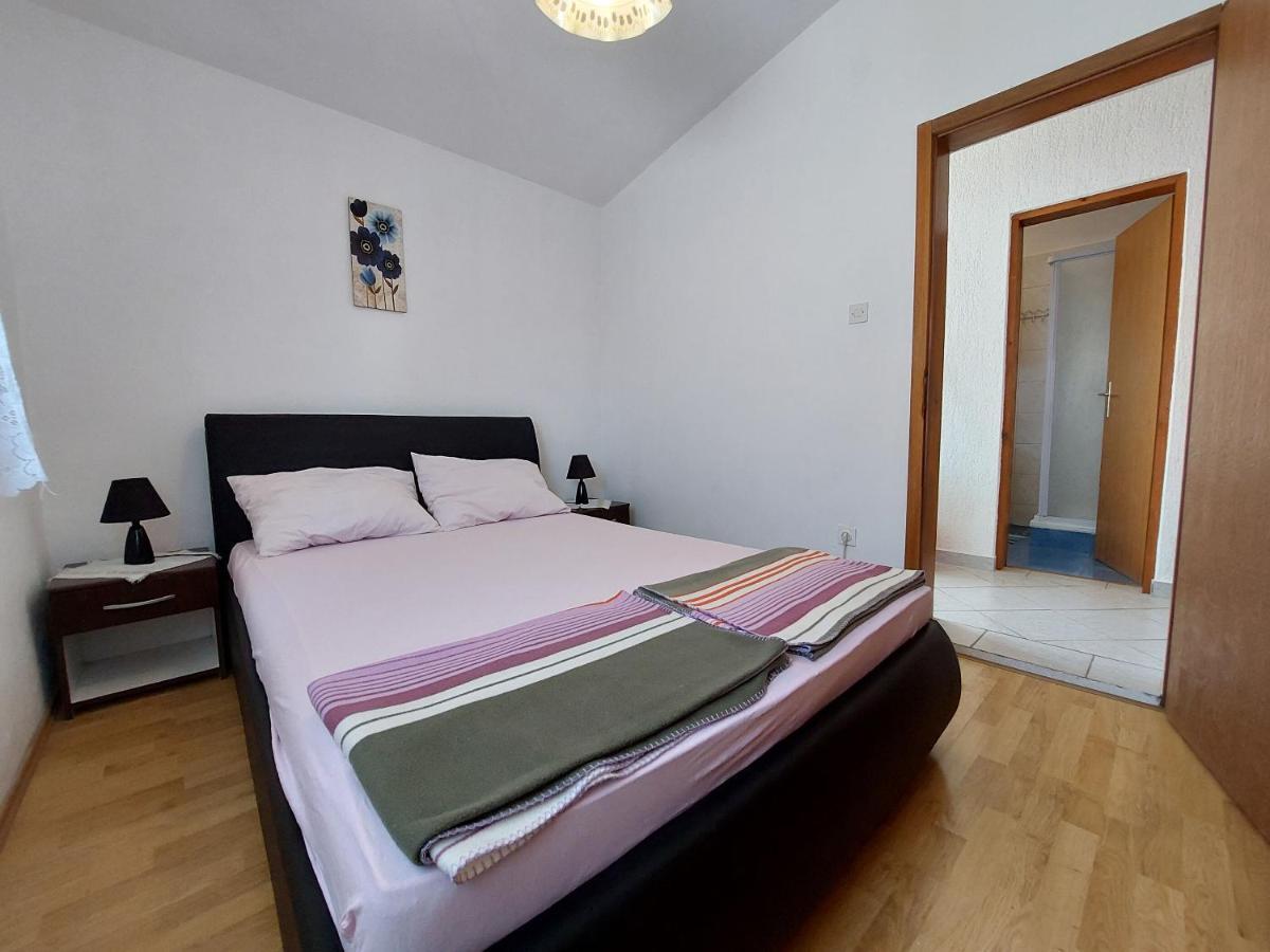 Apartment Ankica بونات المظهر الخارجي الصورة