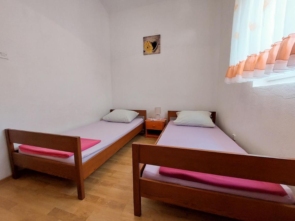 Apartment Ankica بونات المظهر الخارجي الصورة
